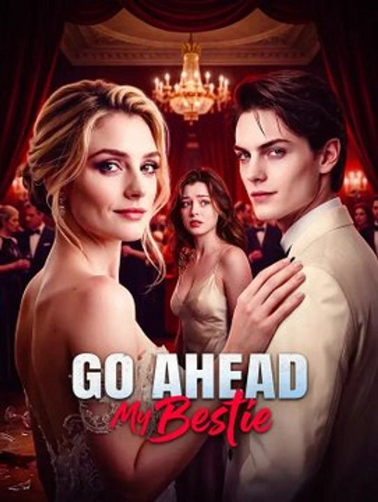 Go Ahead, My Bestie丨New Movie ✅