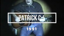 PATRICK C.J. HASCOËT  " Together "  - 1991 - ( Music Video)