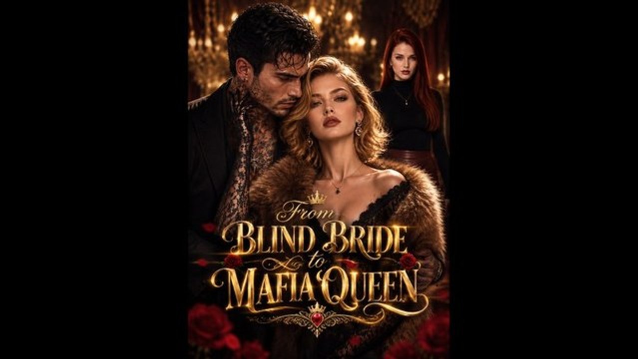 From Blind Bride to Mafia Queen Completed Movie