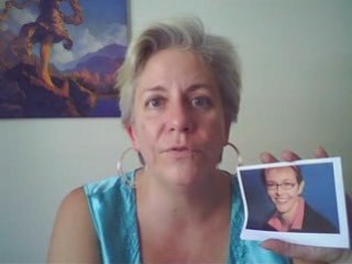 Face Reading for Facebook: Denise Wakeman