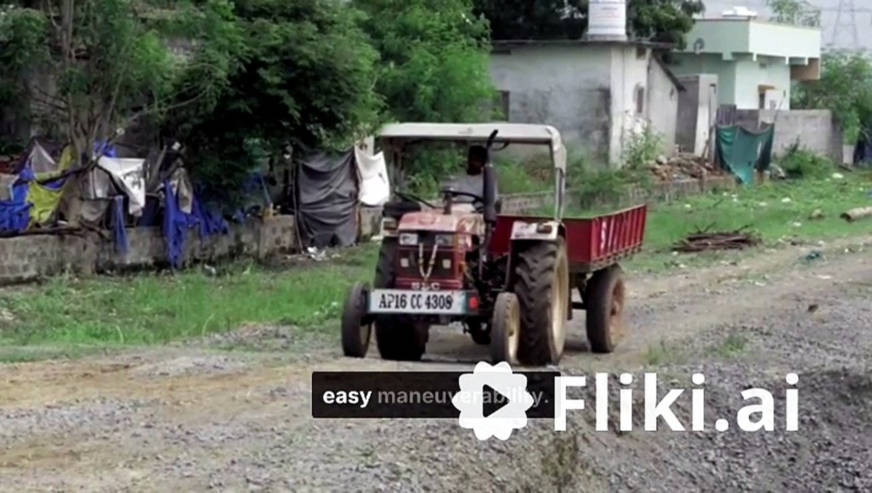 Massey Ferguson video1