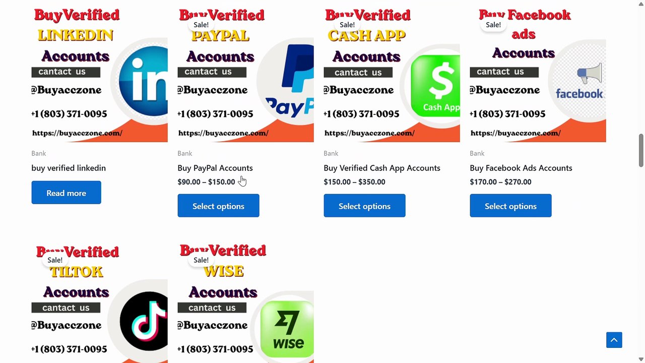 Where to Buy Verified Stripe Accounts: Top 10 Trusted Websites
