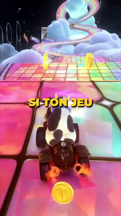QUI ES-TU SELON TON JEUX PRÉFÉRÉ ?!