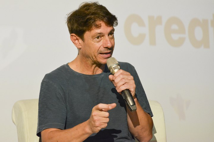 Lecco Film?Fest, Cinematografo incontra Giorgio Pasotti