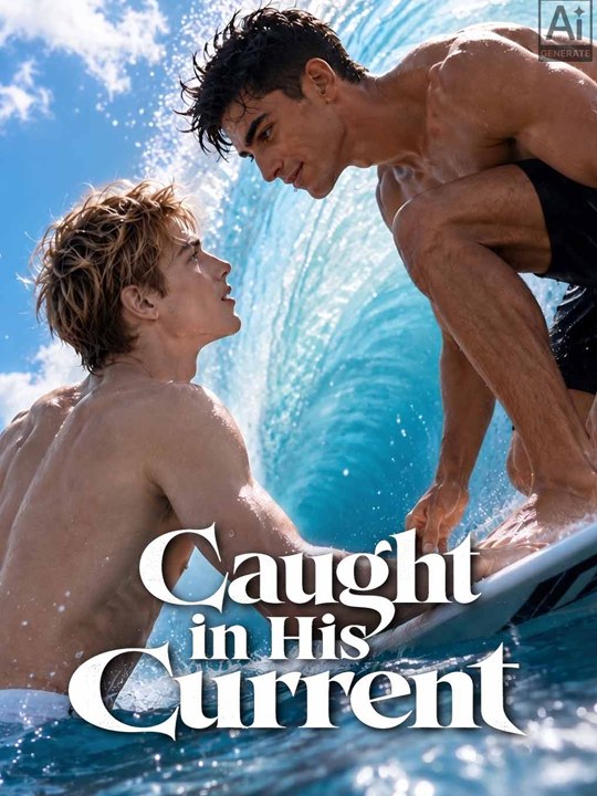 Caught in His Current - Complete #drama #englishsub 🔥🔥