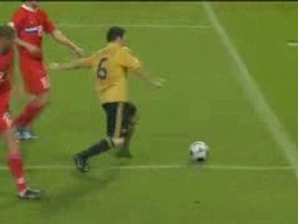 Iniesta *Man of the Match* 26 June '08