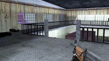 Hostage Rescue on Assault: Counter Strike 1.6 Classic Gameplay