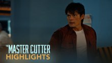 The Master Cutter: Atoy, muling nakasagupaan si Mongki! (Episode 59)