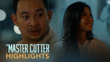The Master Cutter: Tonet, nagpaalam na kay Emerson! (Episode 59)