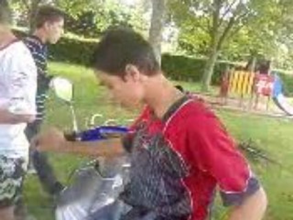jerome le triso