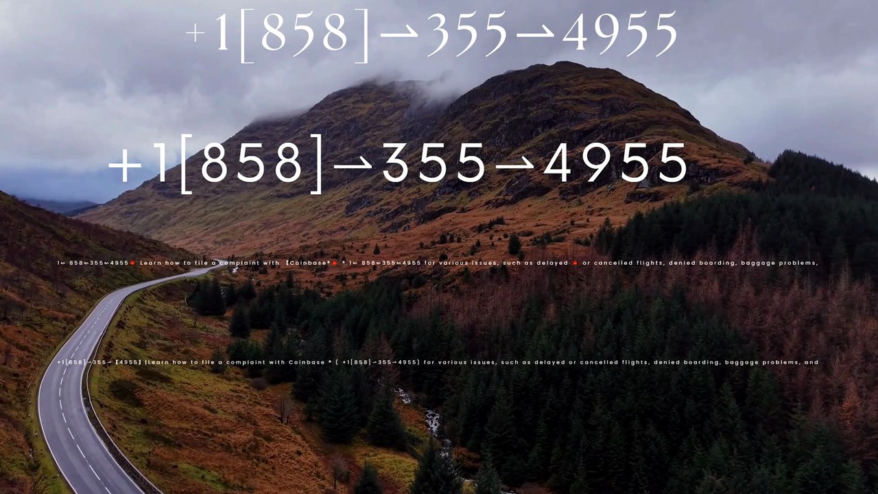 TDE!!~!!™} COmpLetE ^>【Coinbase -®】 TECH Support and Help DEsk COmpLetE Numbers - All Easy Methods