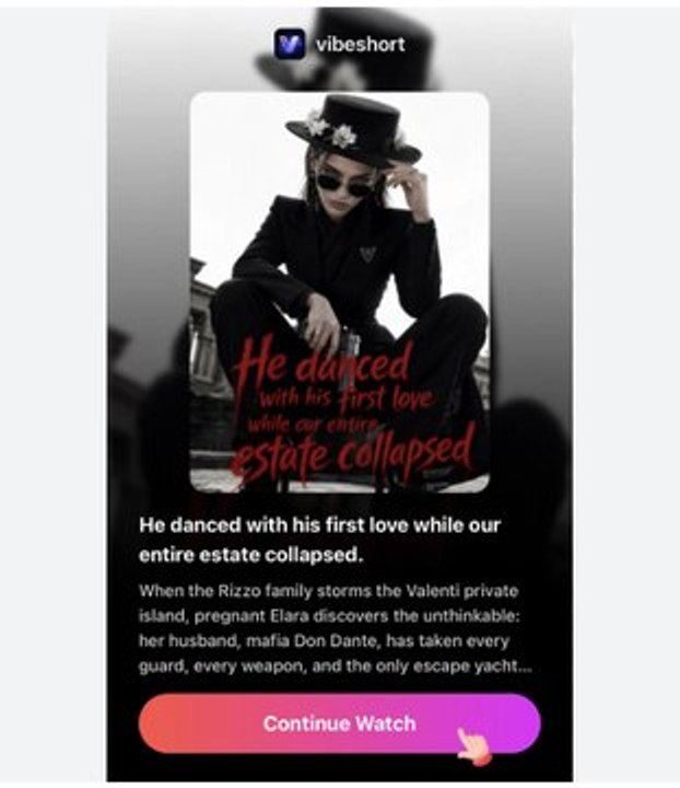 he danced with his first love while our entire estate collapsed🔥[ON TRENDING]🔥
