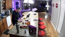 WAIT… He Actually Fell for It?! (Prank Reaction) — #prank #pranks #funny #reaction #dailymotion #viral #comedy #jokes  Pranks Gone Wrong Funny Scary Fails