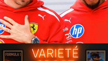 LES FERRARI SONT PASSÉES À CÔTÉ DE LEUR COURSE AU GP D'HONGRIE