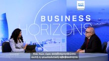 Αζερικοί αγωγοί, κρίσιμες «αρτηρίες» του κασπικού αερίου προς Ευρώπη, λέει στέλεχος της SOCAR