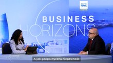 Rurociągi Azerbejdżanu „arteriami” kaspijskiego gazu do Europy