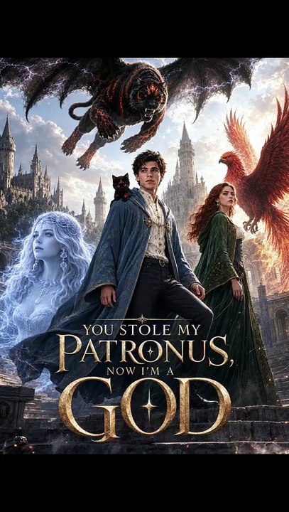 You Stole My Patronus Now I’m a God - Full Movie