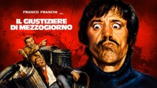 Il giustiziere di mezzogiorno/1975 HD