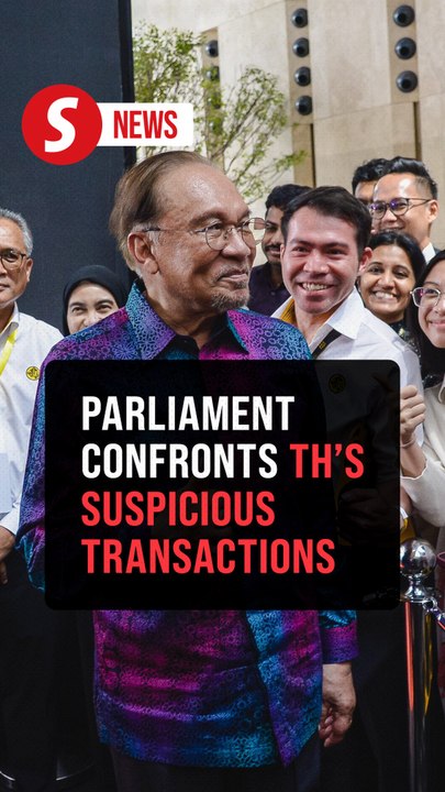 Parliament to hold special sitting on Aug 11 to debate TH RCI report, says Anwar