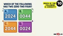 #99PercentFail 😂 Which Of The Following Is Correct? (Part 2) ✅️