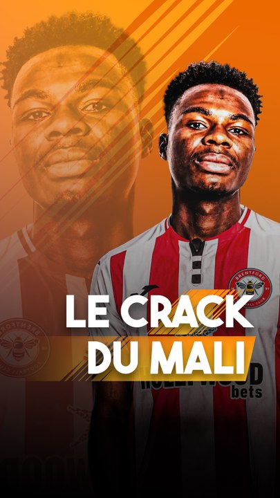 🇲🇱💎 Il jouait en Autriche il y a moins d’un an mais il va signer à Brentford pour 48M€