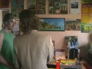 VERBALE ARTISTIK: Eigenregie von BillCherno