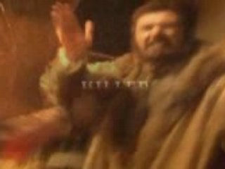 The Madness of Henry VIII on National Geographic Channel