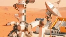 Mars Rover Restoration | 50-Year-Old NASA Space Rover Rebuilt & Fully Restored! 🚀