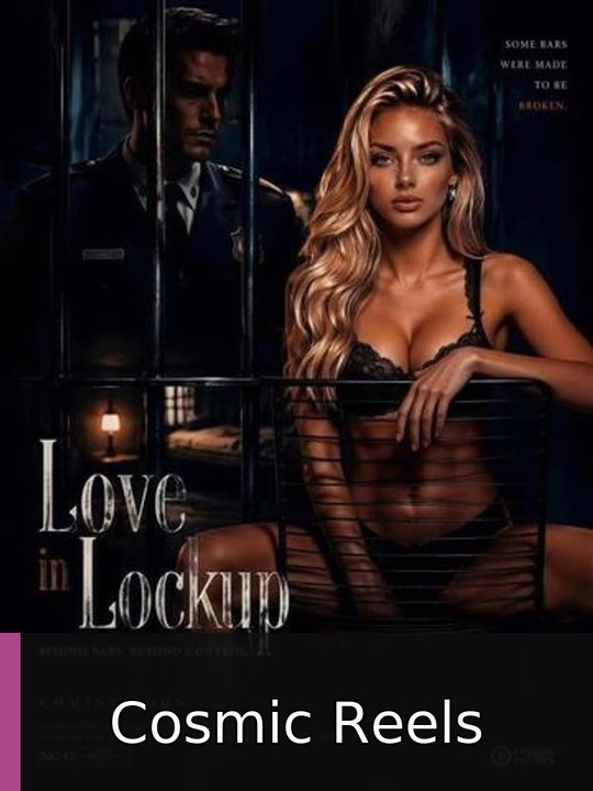 Lockup - Full movie  #englishsub❗️🍿 | Cosmic Reels