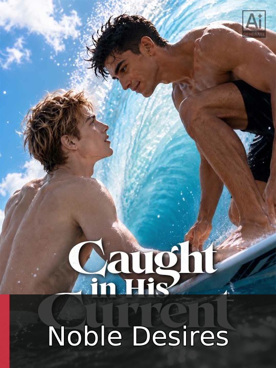 Caught in His Current #englishsubtitle #fullmovie❌💥⭕️ | Noble Desires