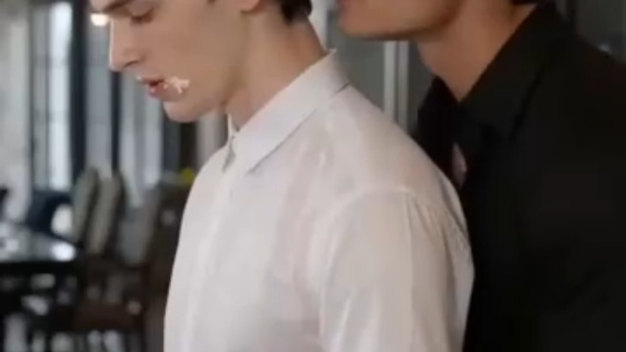 [AI BL] His Beautiful Trap ♂️❤️♂️  full movie