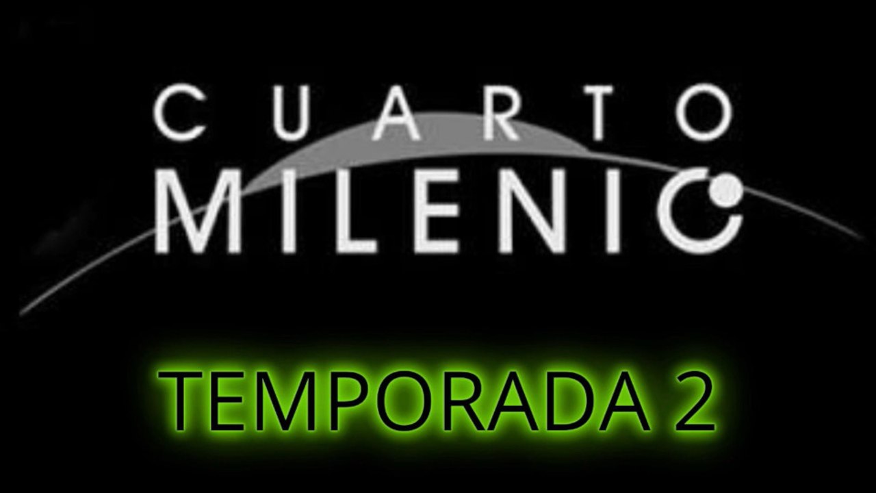 Cuarto milenio - 2x33 - Santa Muerte - HD 720