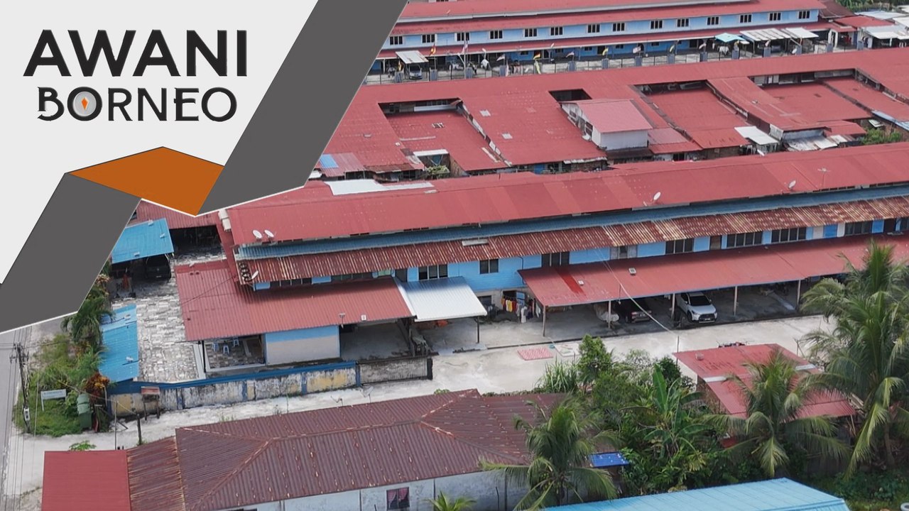 Lebih 3,6000 tanah persekutuan dikembalikan kepada Sarawak