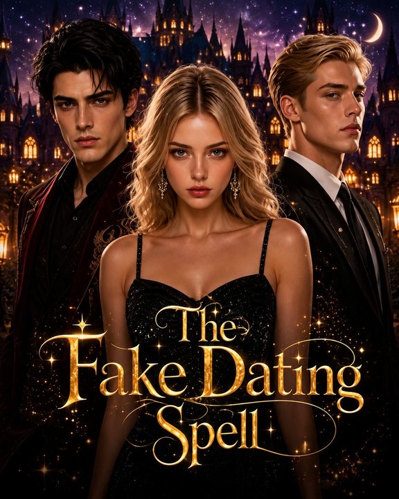 The Fake Dating Spell Episode | Fantasy Romance Drama | Fake Relationship, Magic & True Love ✅ FULL [Eng Sub]