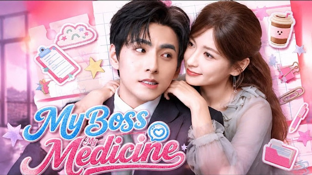 My Boss My Medicine