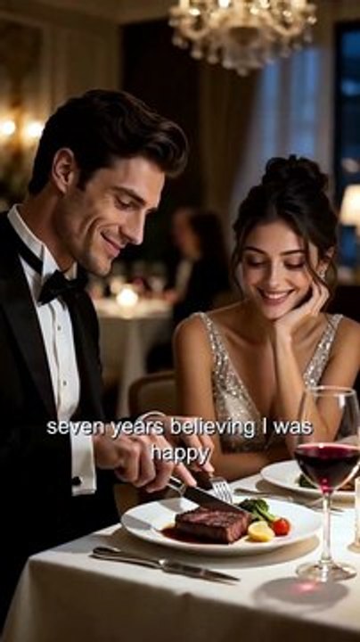 I Saw My Husband's Countdown to Leaving Me Full Movie