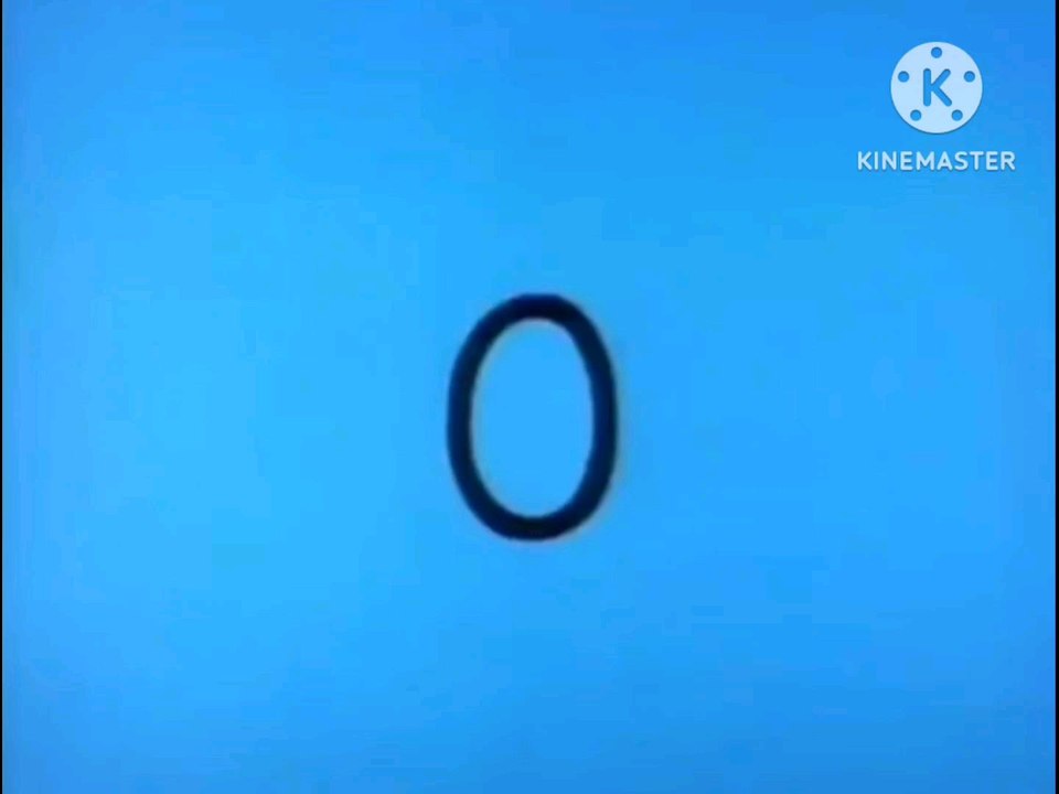Sesame Street - Masked Dance - 1-10/Ocean Countdown/Factory Countdown (1999) (Reversed)