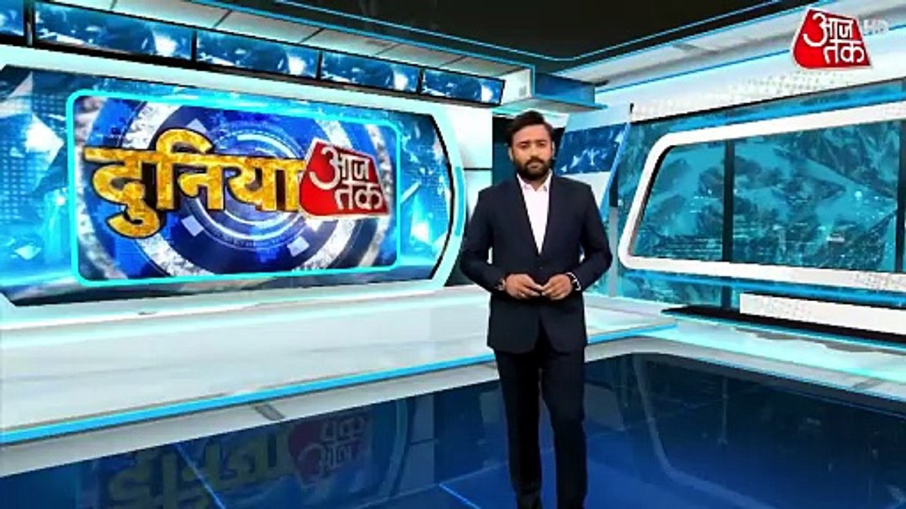 रूस के हवाई हमलों से दहला कीव, 7 की मौत, देखें दुनिया की बड़ी खबरें