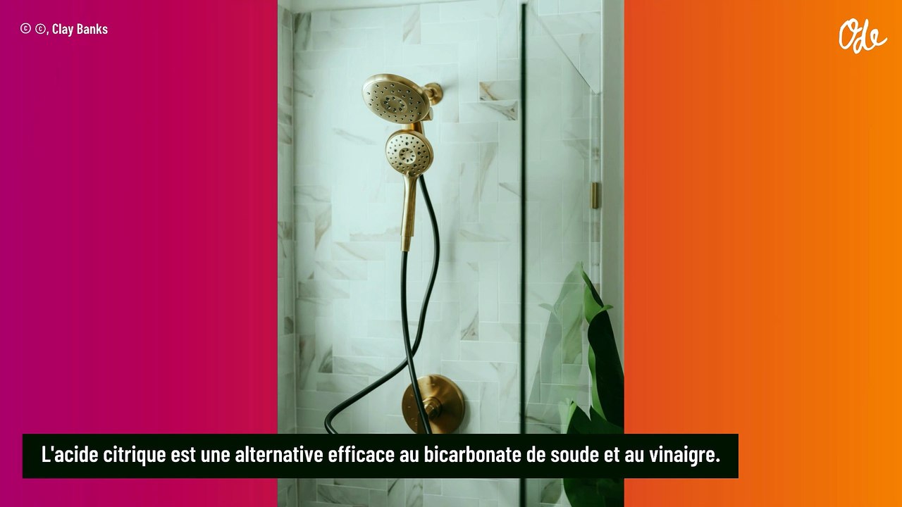 Ni bicarbonate de soude ni vinaigre : la meille...
