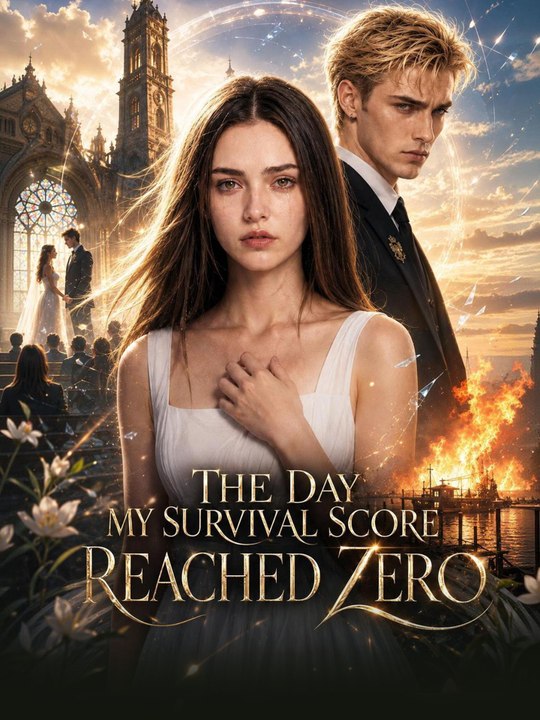 The Day My Survival Score Reached Zero - Full #ff