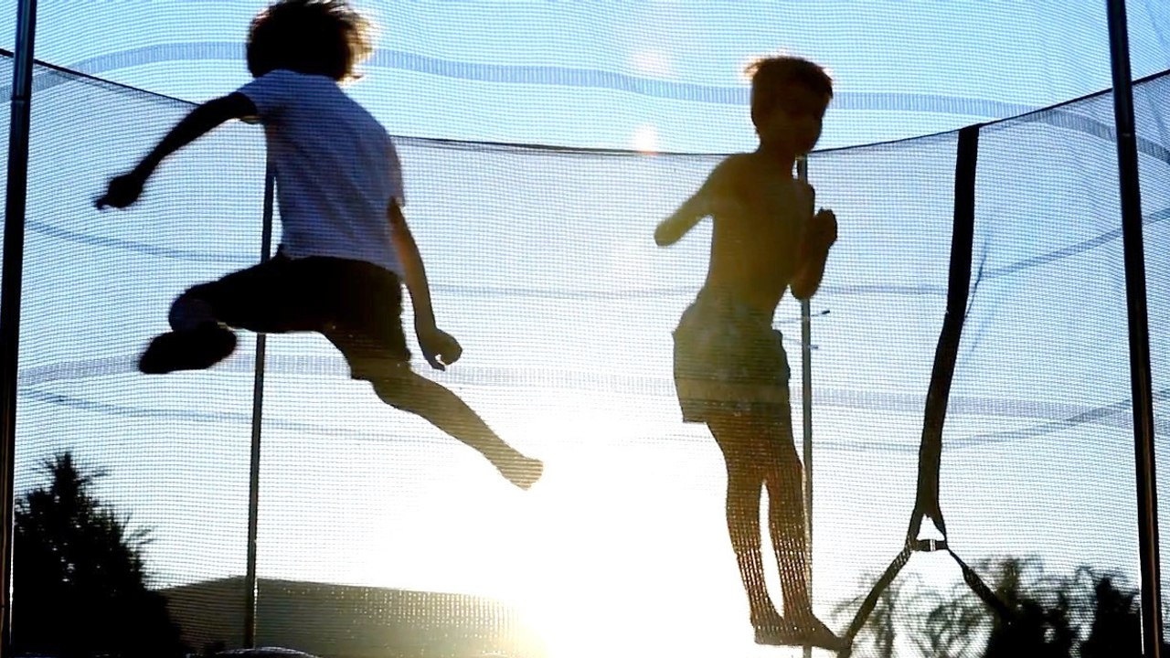 Common Daily Activities That Put Kids at Risk