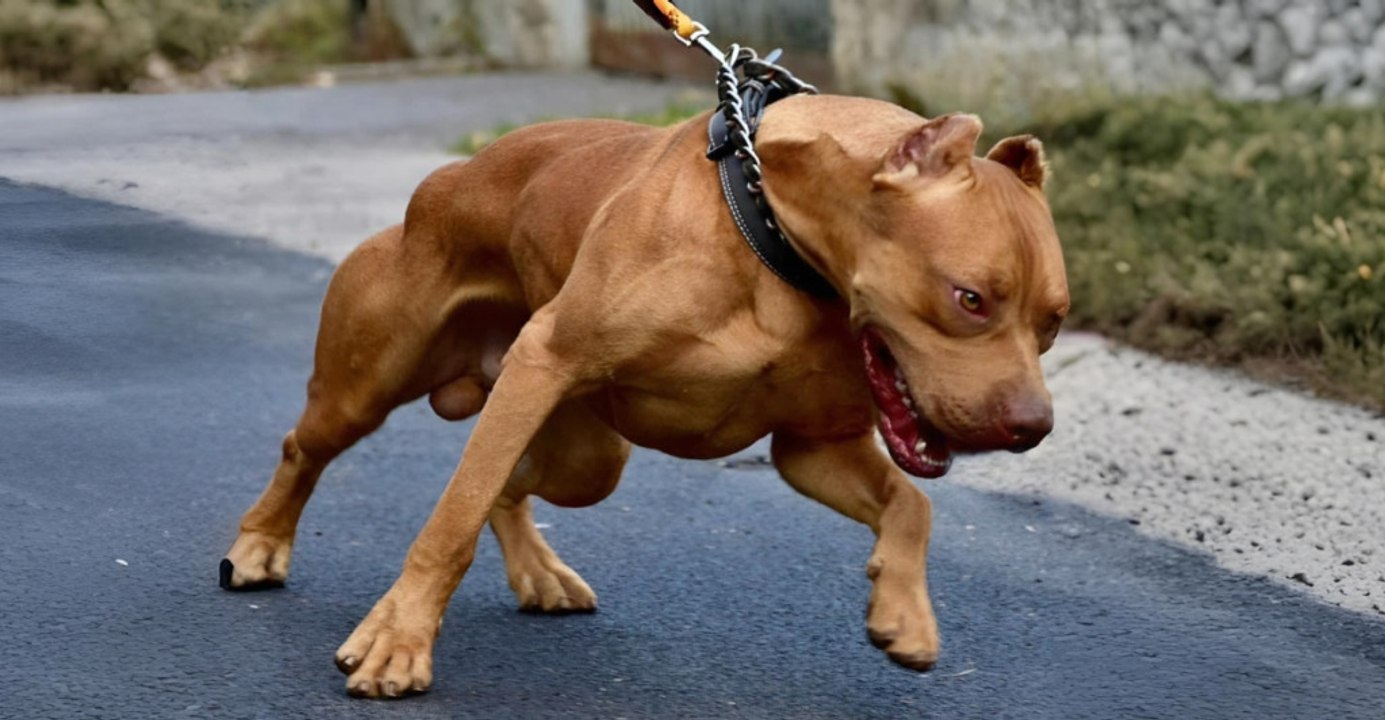 Meet 10 dog breeds that should be your sole household pet