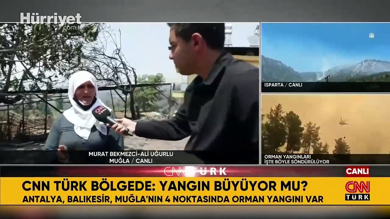 “Evimiz küle döndü! 2 kedi yandı onlara üzüldüm”