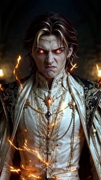 My Cruel Shifter Regretted Losing Me Too Late - FULL Exclusive