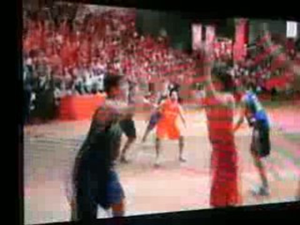 High school musical 3- First look