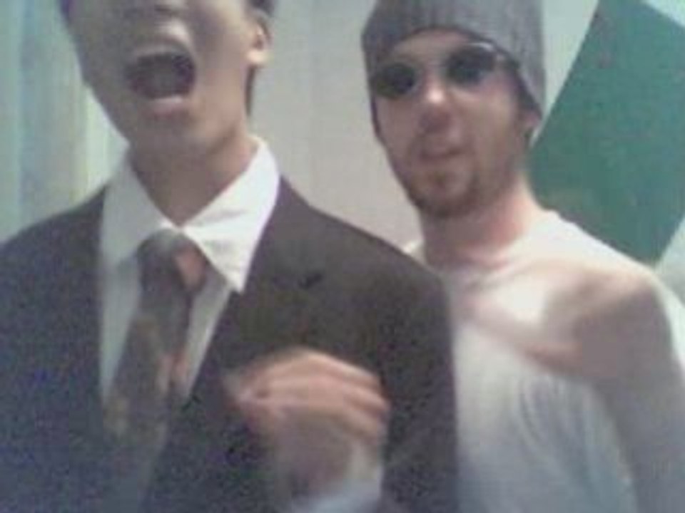 Two Crazy Boys 10
