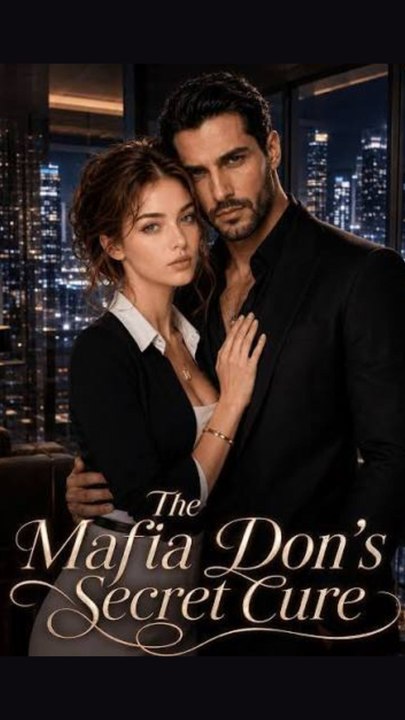 The mafia don's secret cure - Full HD