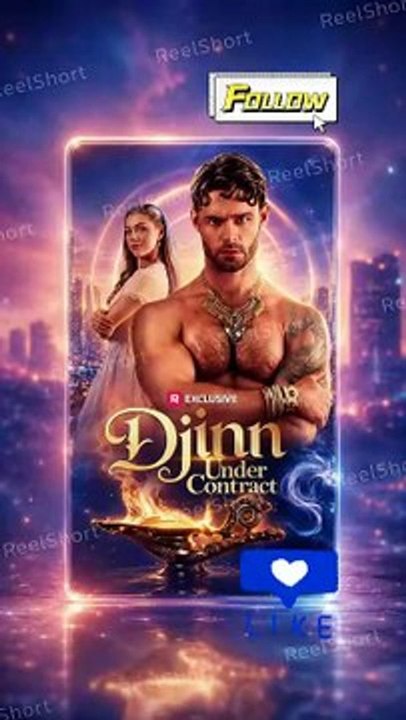 Djinn Under Contract | Full Episodes
