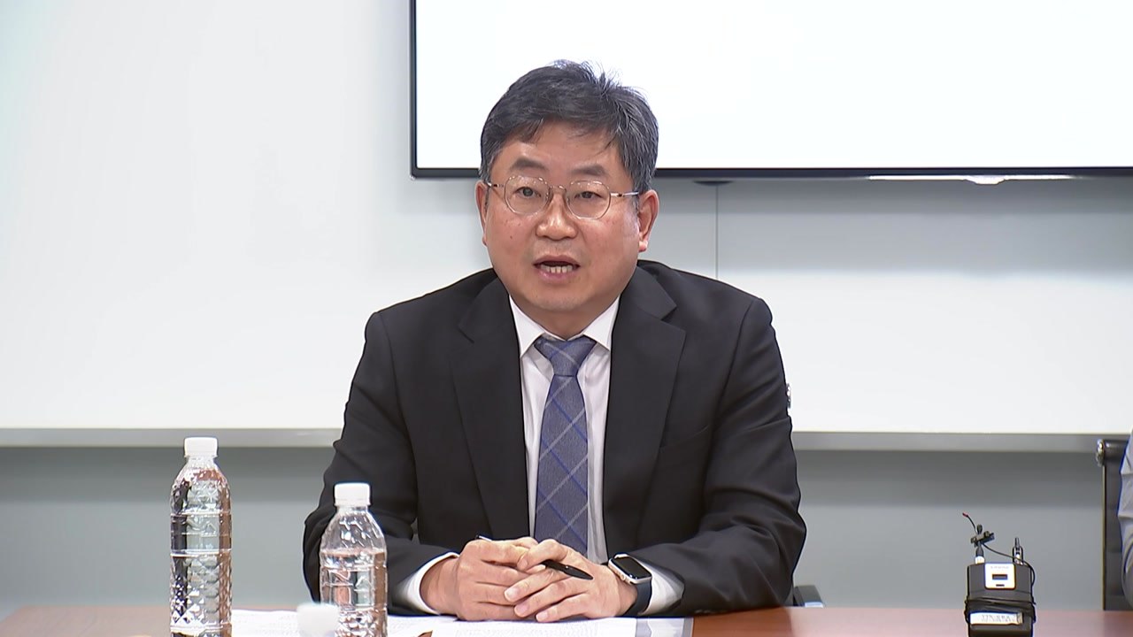 YTN "방미통위 차원의 현실적 중재·의견제시 필요" / YTN