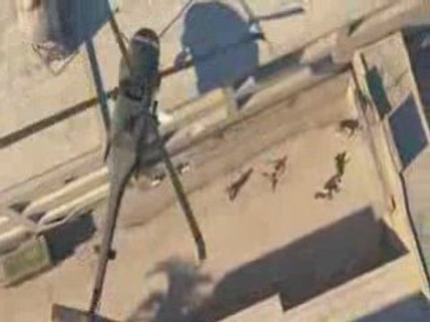 50cent-Blood on the Sand